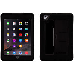 Griffin Survivor Slim Case for iPad mini, 1, 2 & 3, Black